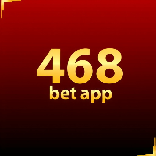 468 bet app